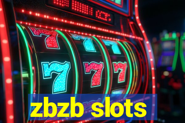 zbzb slots